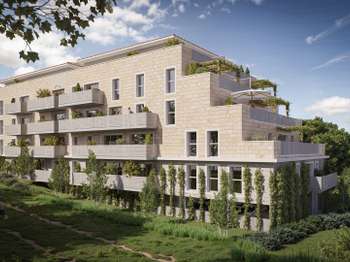 Vente appartement 4 pièces Cenon 33