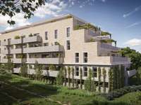 Vente appartement 4 pièces Cenon - 33