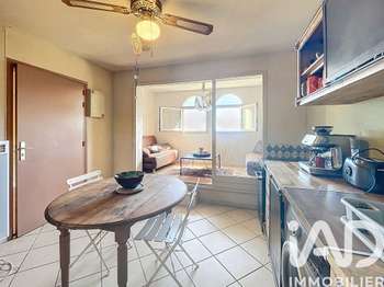 Vente Appartement 2 piècesCerbère