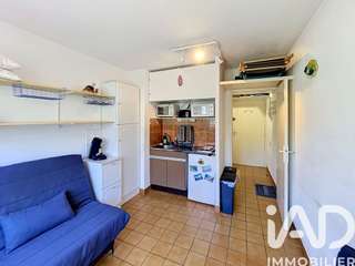 Vente appartement 1 pièce Vente appartement 1 pièce