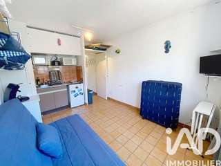 Vente appartement 1 pièce Vente appartement 1 pièce