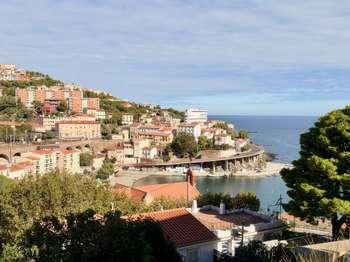Vente Appartement 3 piècesCerbère