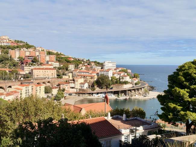 Appartement 3 pièces 60 m² · à Cerbère · 60 m² · 111 000 €
