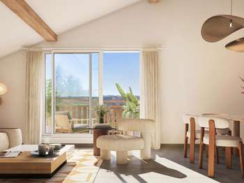 Vente appartement 2 pièces Cercier 74