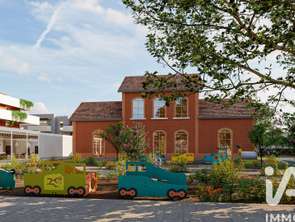 Vente Appartement 2 piècesCéret