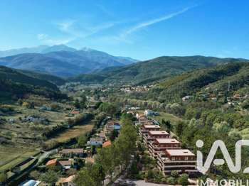 Vente Appartement 2 piècesCéret