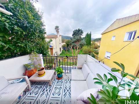 Vente appartement 4 pièces Céret 66