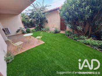 Vente Appartement 3 piècesCéret