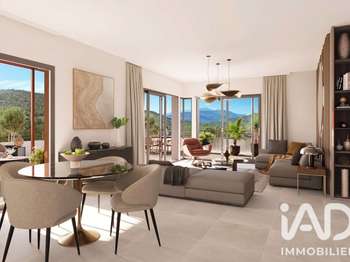 Vente Appartement 3 piècesCéret