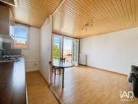 Vente appartement 1 pièce