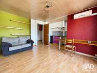Vente appartement 1 pièce