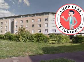 Vente Appartement T1Cergy