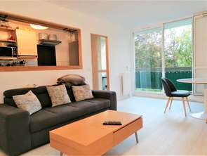 Vente Appartement 4 piècesCergy