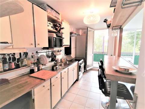 Vente appartement 4 pièces Vente appartement 4 pièces