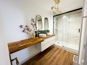 Vente Appartement 3 piècesCergy