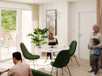 Vente appartement 2 pièces Cers 34