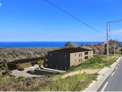 Vente appartement 1 pièce Cervione 2B