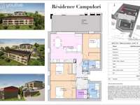 Vente appartement 4 pièces Vente appartement 4 pièces