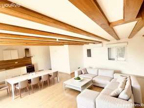 Vente Appartement 3 piècesCervione