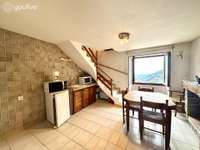 Vente appartement 5 pièces Vente appartement 5 pièces