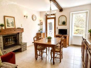 Vente Appartement 5 piècesCervione