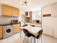 Vente appartement 5 pièces Vente appartement 5 pièces