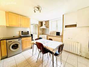 Vente Appartement 5 piècesCervione