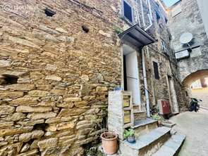 Vente Appartement 2 piècesCervione