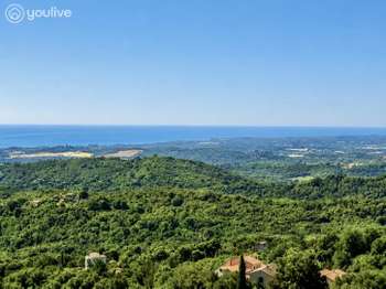 Vente Appartement 2 piècesCervione