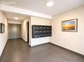 Vente Appartement 2 piècesCervione