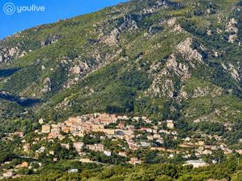 Vente Appartement 2 piècesCervione