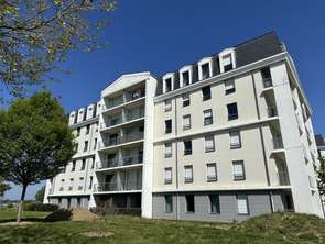 Vente Appartement 5 piècesCesson-Sévigné