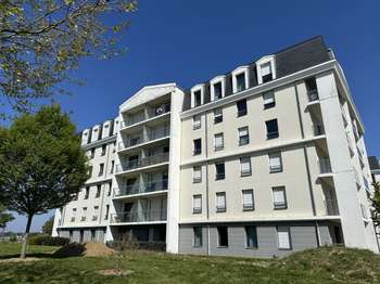 Vente appartement 5 pièces Cesson-Sévigné 35
