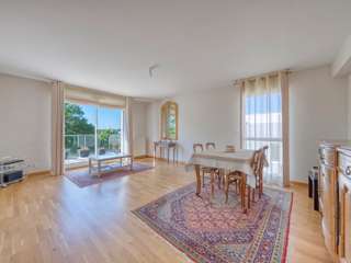 Vente appartement 6 pièces