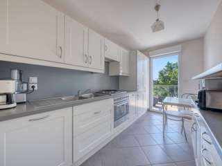 Vente appartement 6 pièces