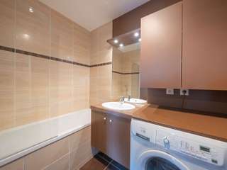 Vente appartement 6 pièces