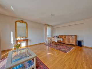 Vente appartement 6 pièces