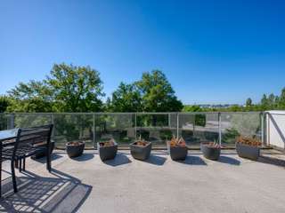 Vente appartement 6 pièces