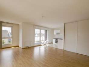 Vente Appartement 4 piècesCesson-Sévigné