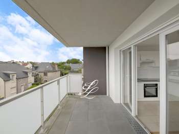 Vente Appartement 4 piècesCesson-Sévigné