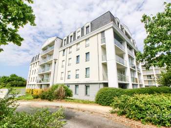Vente Appartement 3 piècesCesson-Sévigné