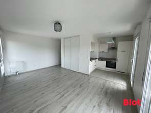 Vente Appartement 3 piècesCesson-Sévigné