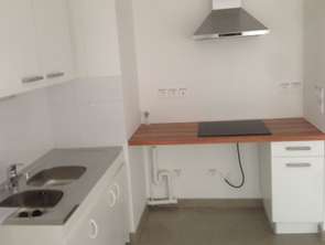 Vente Appartement 2 piècesCesson-Sévigné