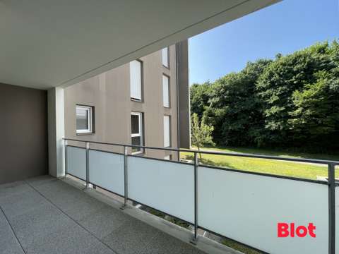 Vente appartement 4 pièces Cesson-Sévigné 35