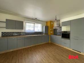 Vente Appartement 4 piècesCesson-Sévigné