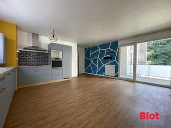 Vente Appartement 4 piècesCesson-Sévigné