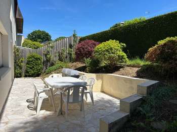 Vente Appartement 6 pièces +Cesson-Sévigné