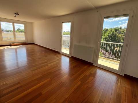 Vente appartement 3 pièces Cesson-Sévigné 35