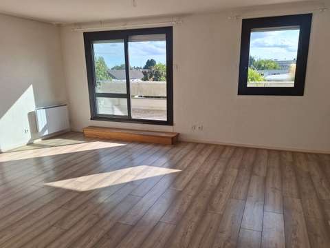 Vente appartement 5 pièces