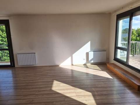 Vente appartement 5 pièces